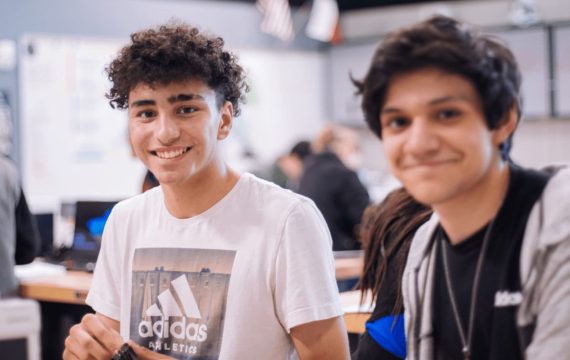 eleves-secondaire-1-en-classe